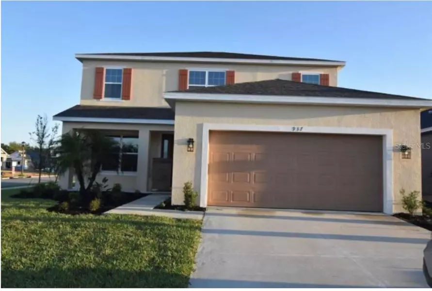 937 SABAL BREEZE LANE, Apopka, FL 32703
