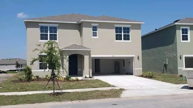 5687 SILTSTONE ST, Lakeland, FL 33811