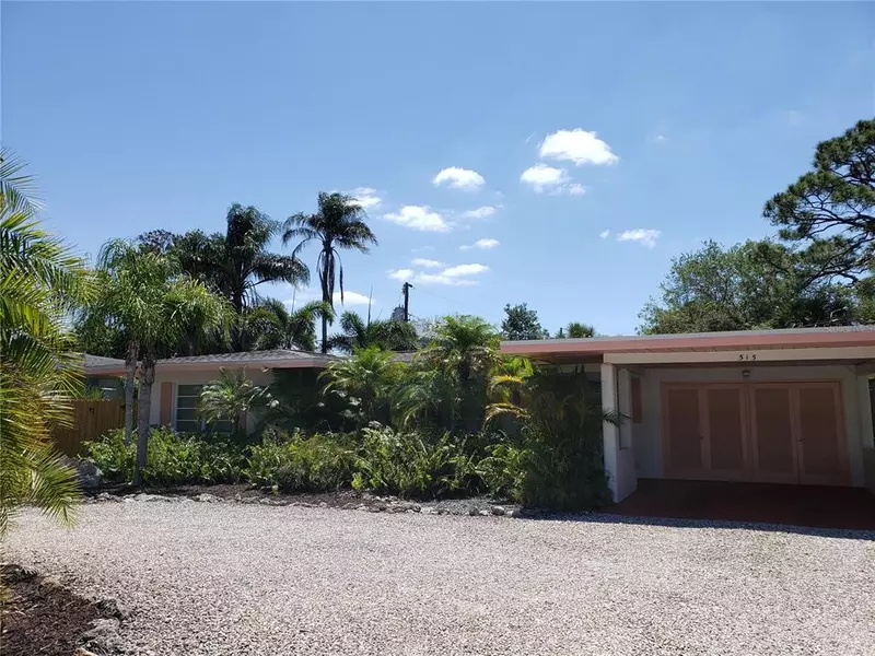 515 SANTE JOSEPH ST, Venice, FL 34285