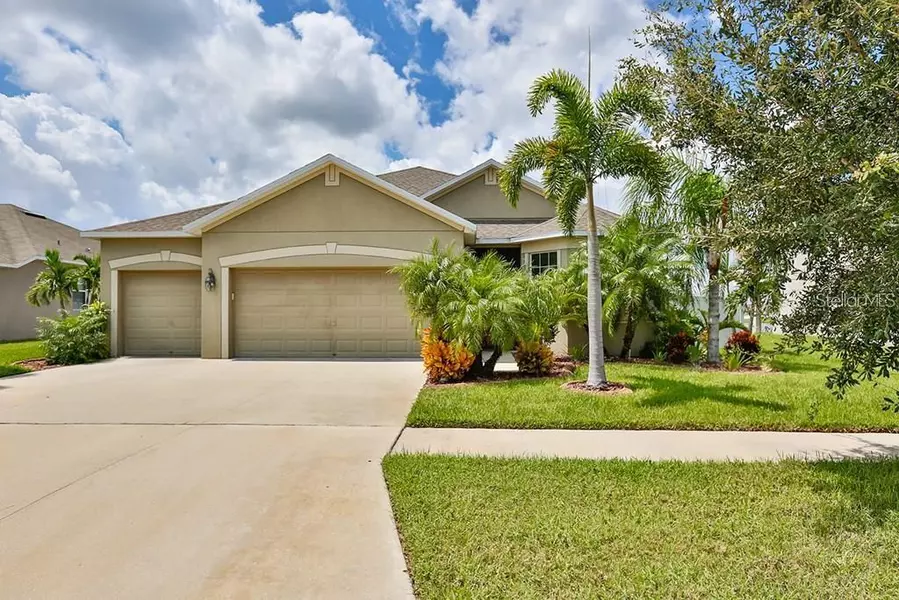 13111 GRAHAM YARDEN DR, Riverview, FL 33579