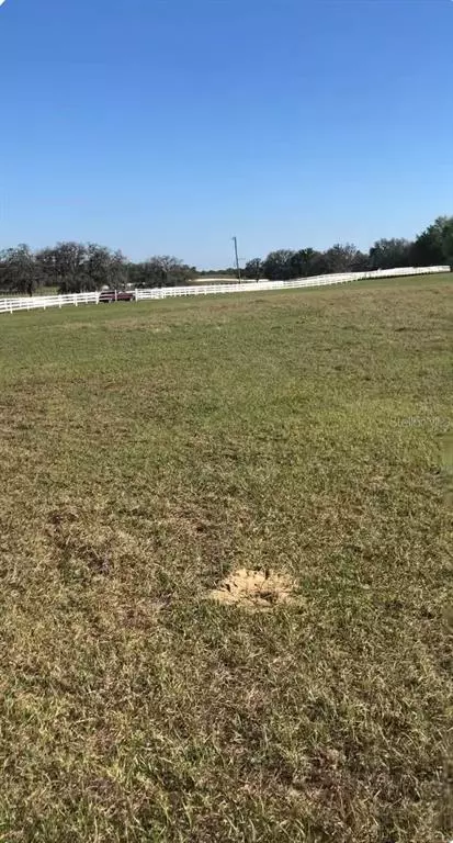 Bushnell, FL 33513,SW 72ND ST