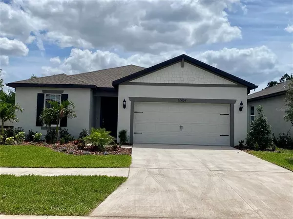 12969 BROOKSIDE MOSS DR, Riverview, FL 33579