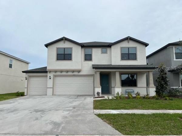 13862 MOOSEHEAD CIR, Hudson, FL 34669