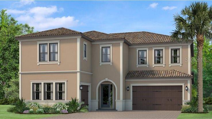 4404 ALBERO PL, Wesley Chapel, FL 33543