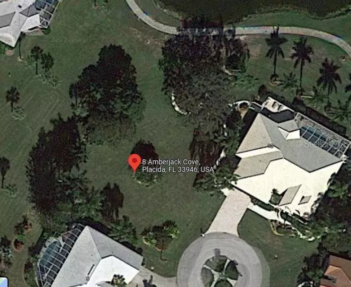 8 AMBERJACK CV, Placida, FL 33946