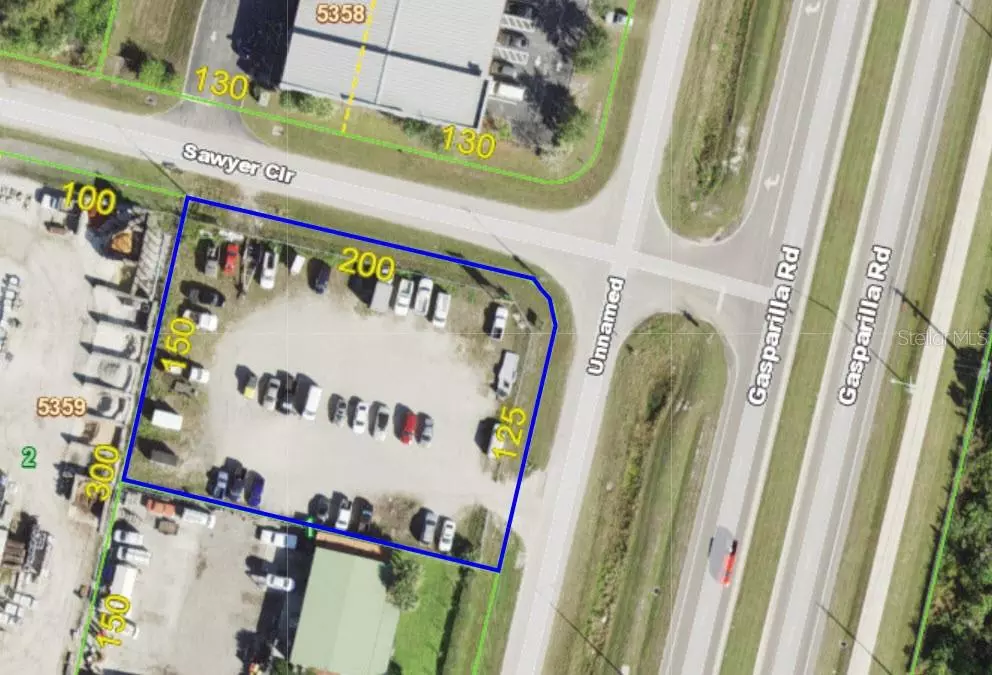 Port Charlotte, FL 33981,7285 GASPARILLA RD