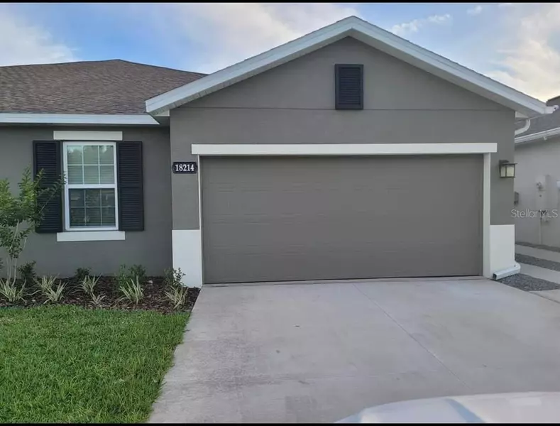 18214 TURNING LEAF CIR, Land O Lakes, FL 34638