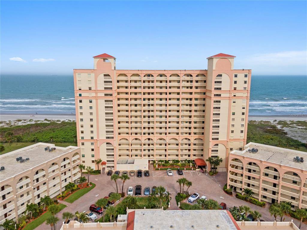 830 N ATLANTIC AVE #B1103, Cocoa Beach, FL 32931