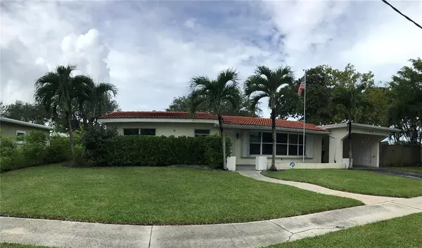 7199 NE 7TH AVE, Boca Raton, FL 33487
