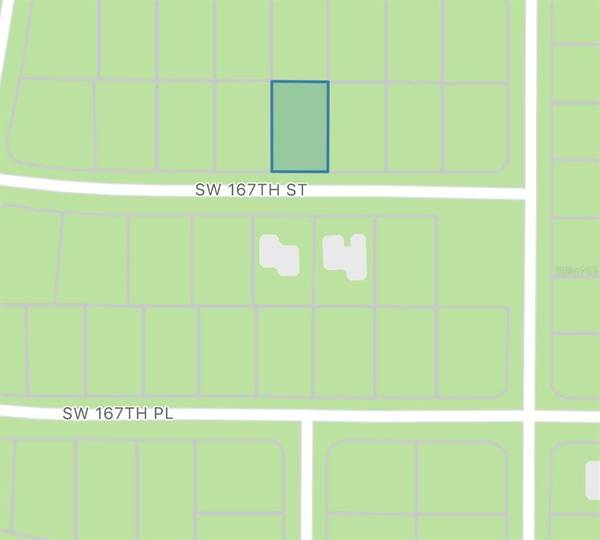 SW 167TH ST #lot 04, Ocala, FL 34473