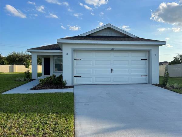 122 EAGLE SUMMIT DR, Ruskin, FL 33570