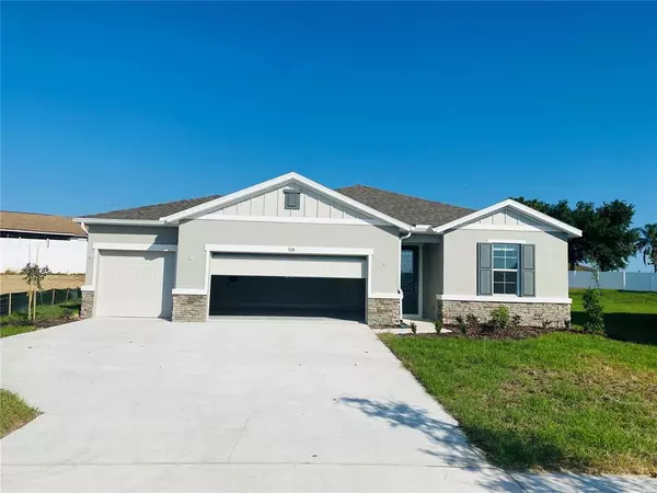 328 BOW LN, Haines City, FL 33844