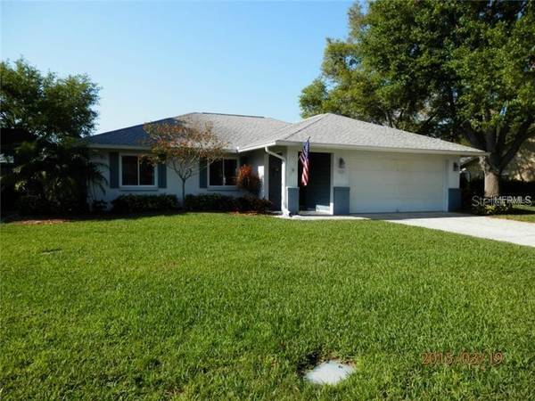 123 WOODINGHAM DR, Venice, FL 34292