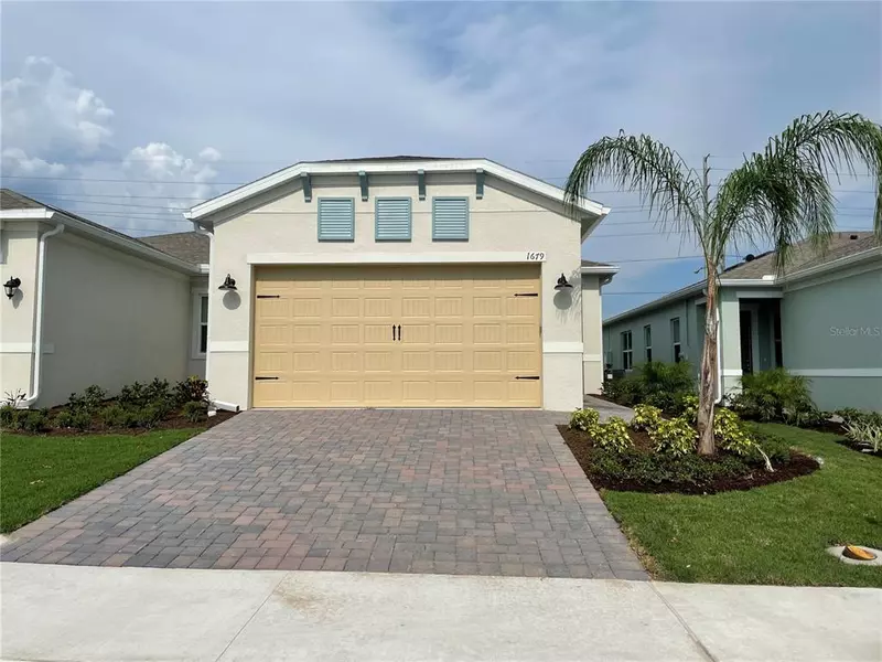 1679 KEY BAY TRL, Kissimmee, FL 34747