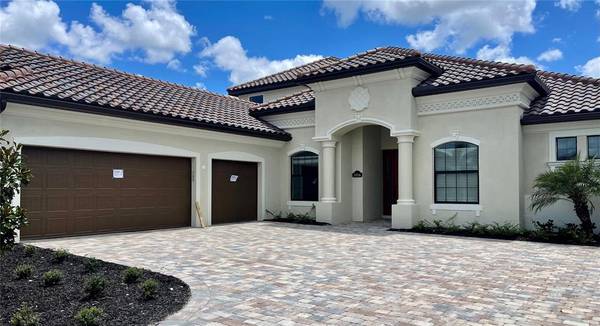 5516 ARNIE, Lakewood Ranch, FL 34211