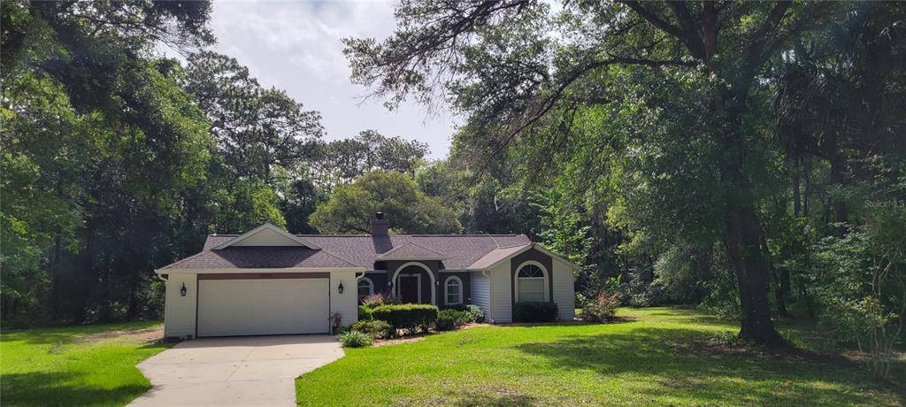 5205 SW 197TH TER, Dunnellon, FL 34431