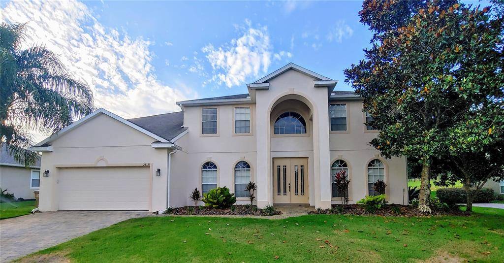 23539 VALDERAMA LN, Sorrento, FL 32776