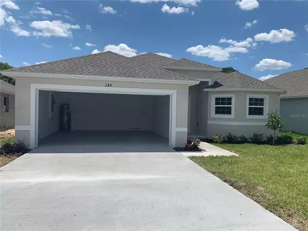 284 ARBUTHNOT, Winter Haven, FL 33881