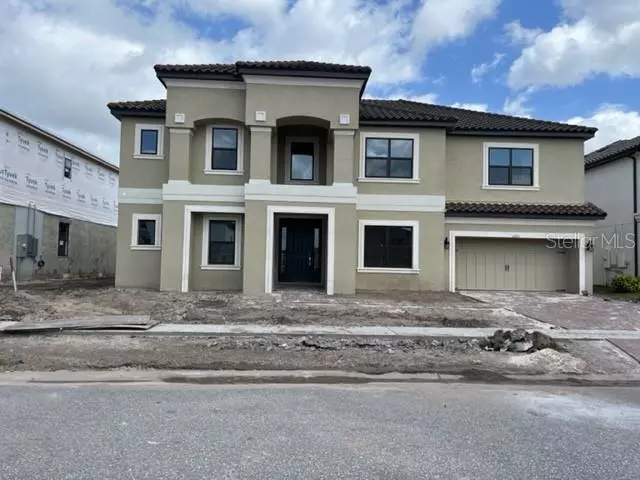 2801 AGOSTINO TER, Kissimmee, FL 34746