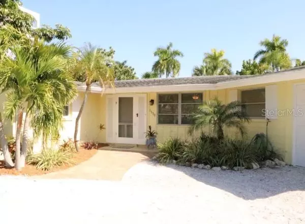 1150 WINDSONG LN, Sarasota, FL 34242