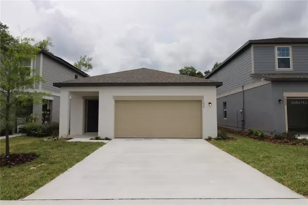 1056 CADES COVE WAY, Deland, FL 32720