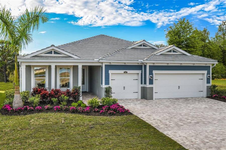 5753 LONG SHORE LOOP, Sarasota, FL 34238