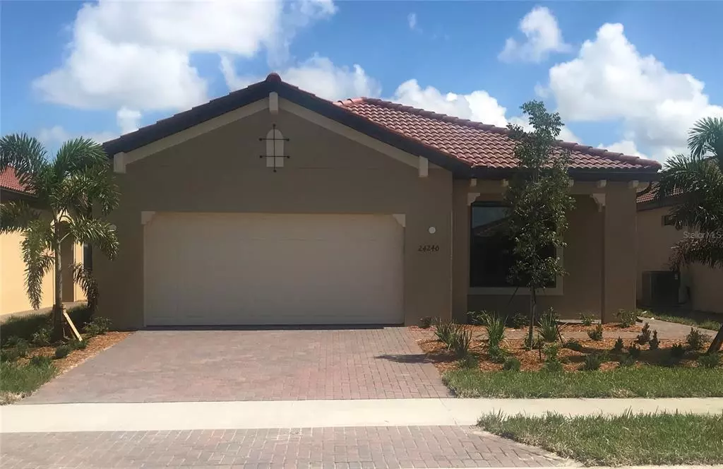 Venice, FL 34293,24240 SPARTINA DR