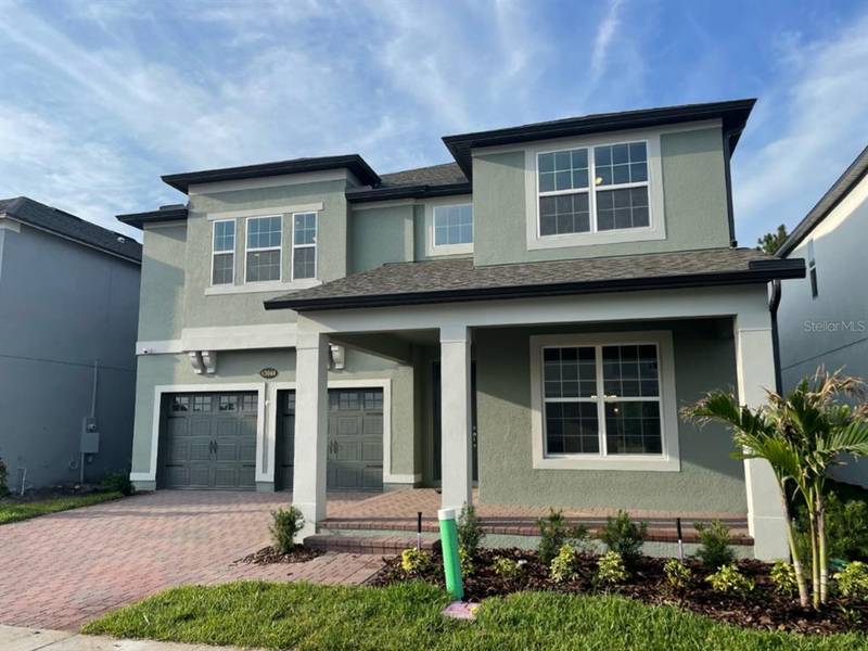 13948 LANYARD WAY, Winter Garden, FL 34787