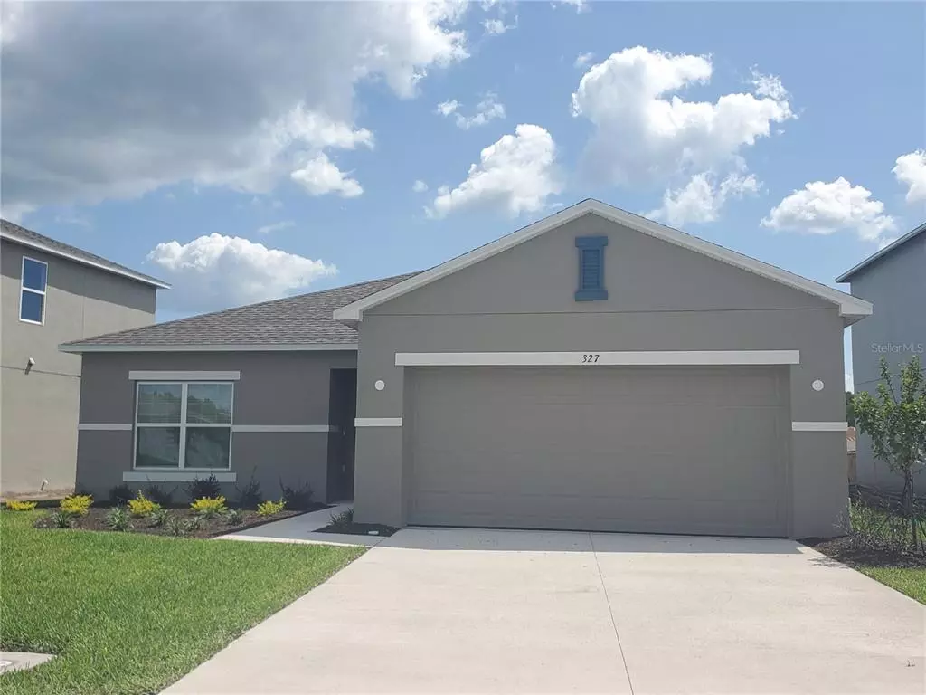 Saint Cloud, FL 34772,327 WHITE HERON WAY