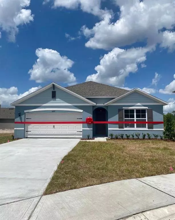 Saint Cloud, FL 34771,5419 PINE LILLY DR