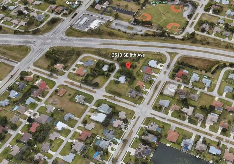 2510 SE 8TH AVE, Cape Coral, FL 33904