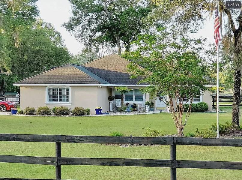 12830 SW 98TH ST, Dunnellon, FL 34432