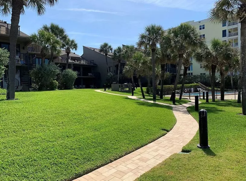 16800 GULF BLVD #1, North Redington Beach, FL 33708