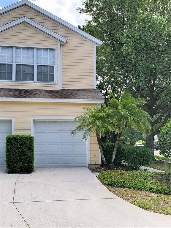 6309 ROSEFINCH CT #106, Lakewood Ranch, FL 34202