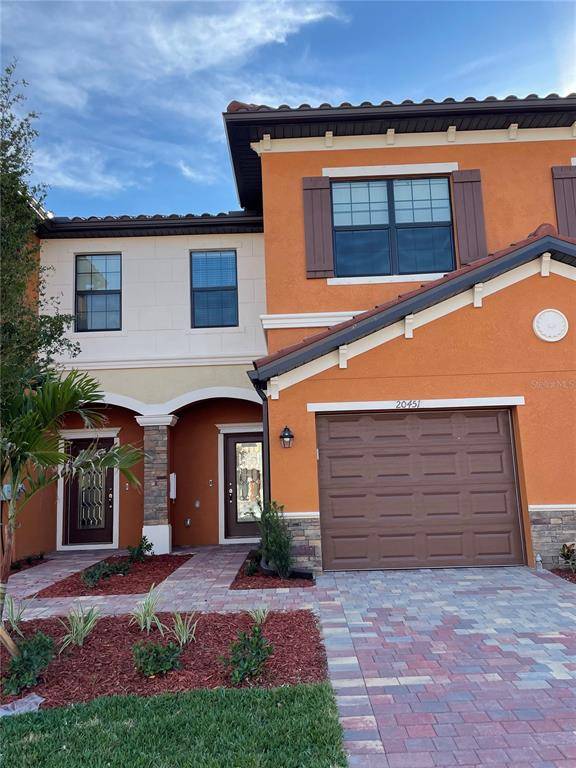 20451 LAGENTE CIR, Venice, FL 34293