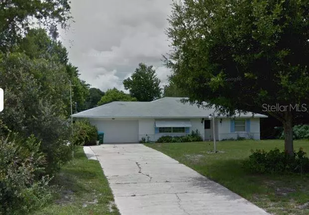 Deltona, FL 32725,968 ROSETTA CT