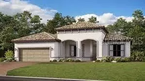 3787 VIA MAZZINI CT, Poinciana, FL 34759