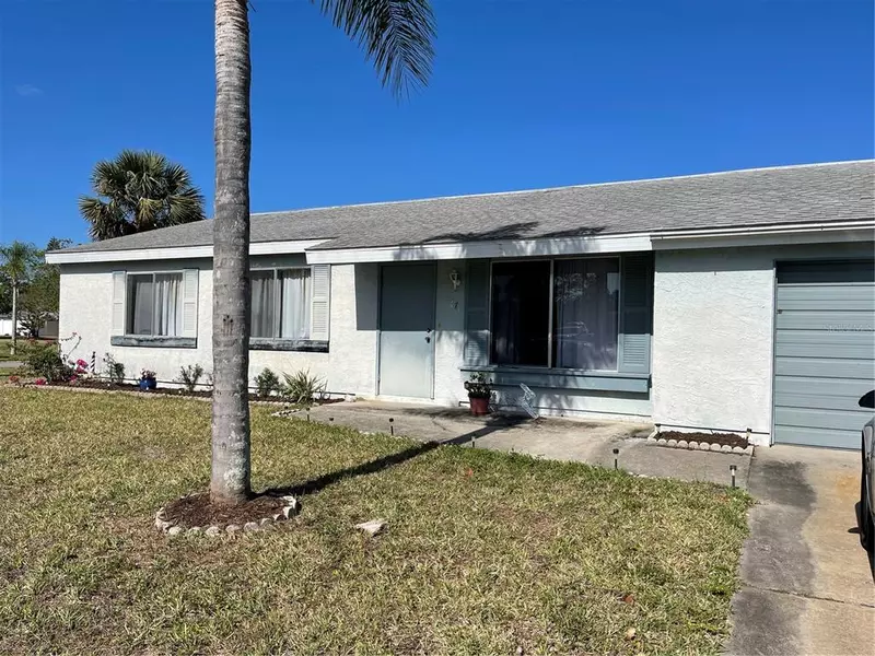 5271 TREKELL ST, North Port, FL 34287