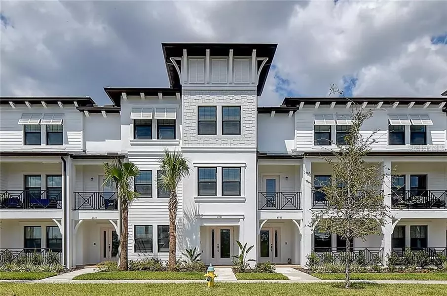 4941 W PRICE AVE #4, Tampa, FL 33611