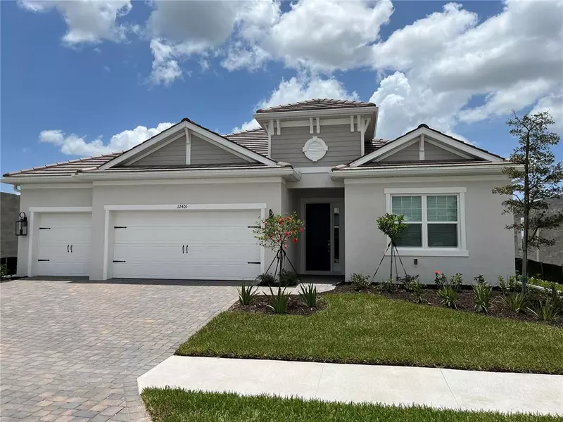 12401 VIESTE CT, Venice, FL 34293