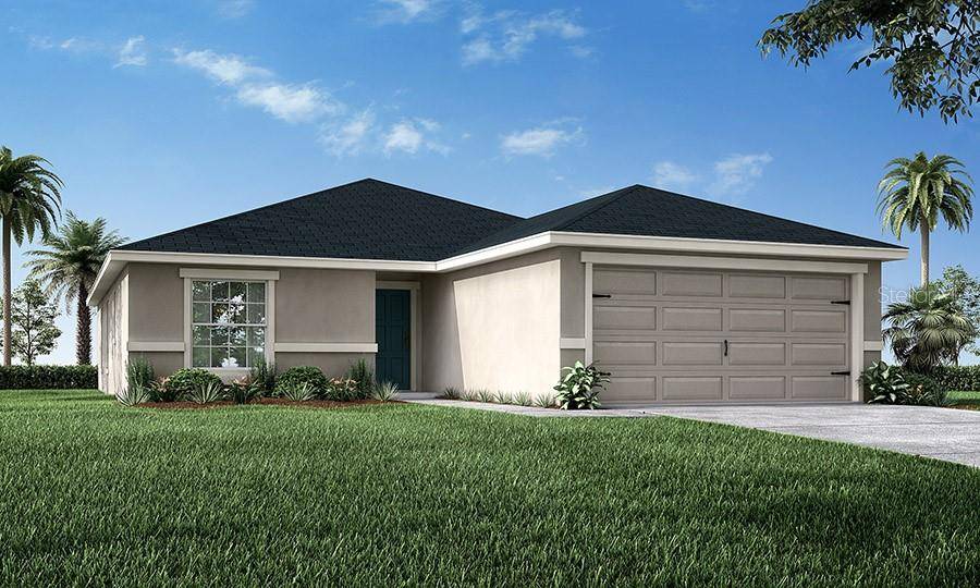 6337 GARDNER DR, Lakeland, FL 33813
