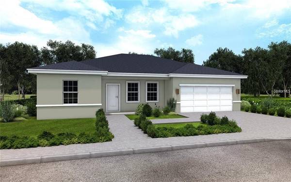 4350 SW 139TH STREET RD, Ocala, FL 34473