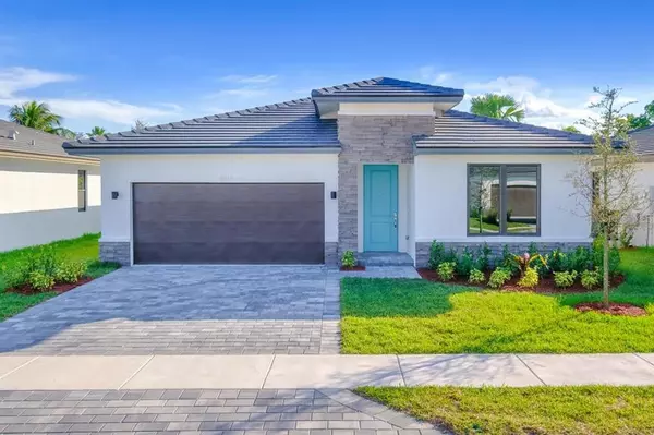 10748 SW CREMONA WAY, Port Saint Lucie, FL 34987