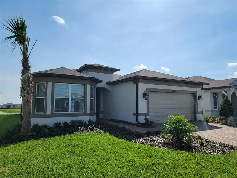 19785 SEA GLASS COURT, Land O Lakes, FL 34638