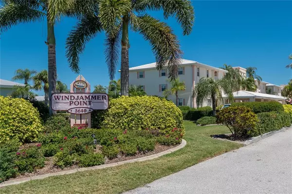 3640 BAL HARBOR BLVD #112, Punta Gorda, FL 33950