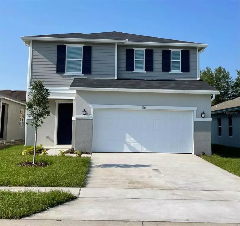 Davenport, FL 33897,1068 PAPAYA CIR