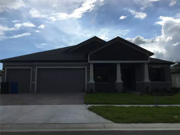 3505 GAVIOTA DR, Ruskin, FL 33573