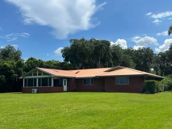 9555 NE 306TH CT, Fort Mc Coy, FL 32134