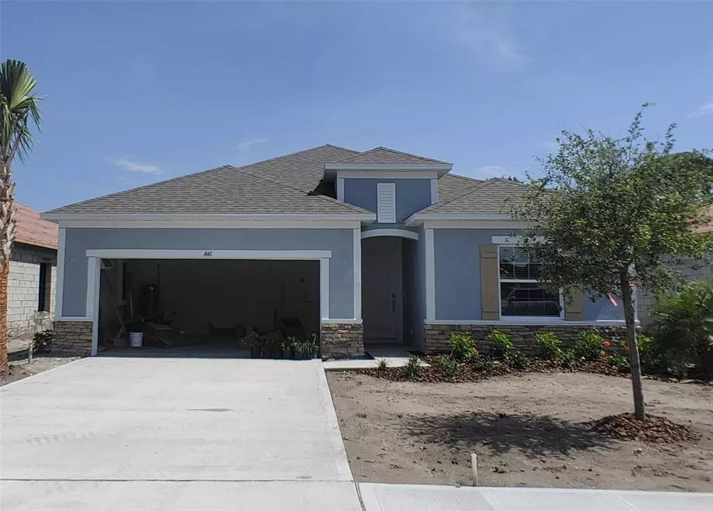 Rockledge, FL 32955,840 BROOKVIEW LN