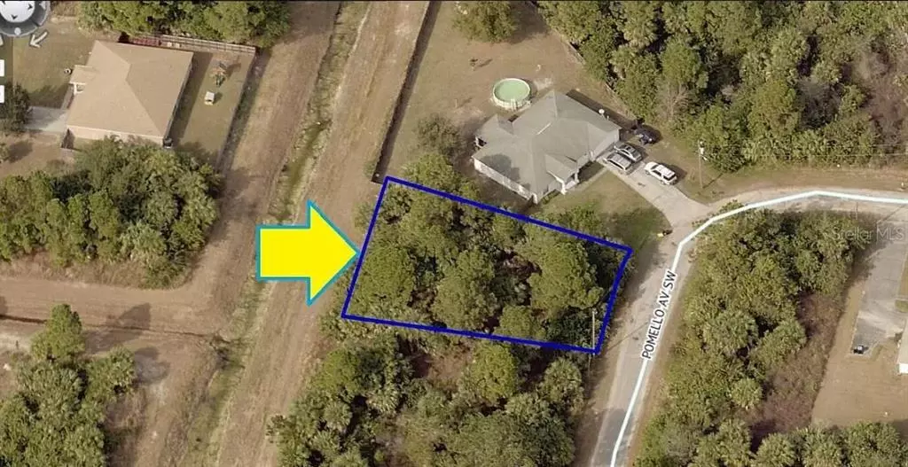 Palm Bay, FL 32908,2862 POMELLO AVE SW